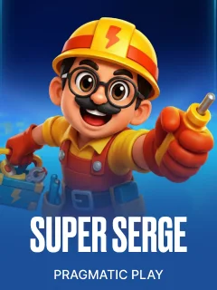 Super Serge