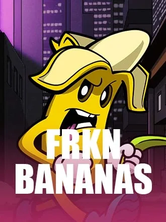FRKN Bananas