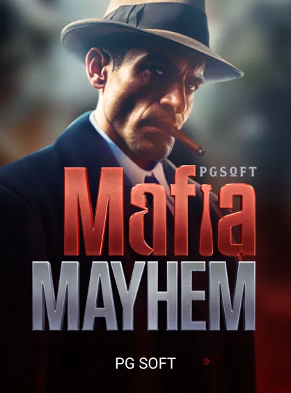 Mafia Mayhem
