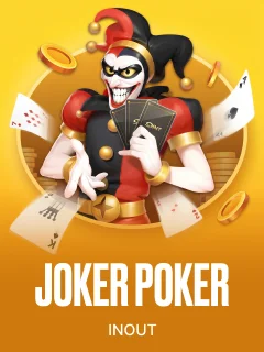 Joker Poker