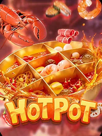 Hotpot
