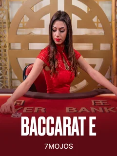 Baccarat E
