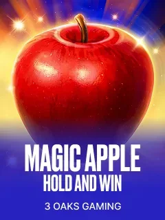Magic Apple