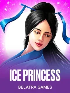 Ice Princess