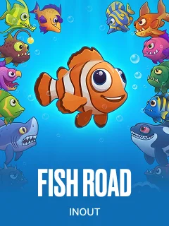 Fish Road
