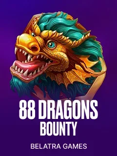 88 Dragons Bounty