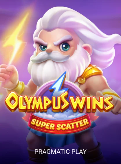 Olympus Wins