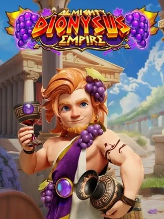 Almighty Dionysus Empire