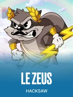Le Zeus