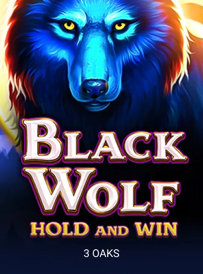 Black Wolf