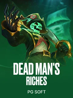 Dead Man's Riches