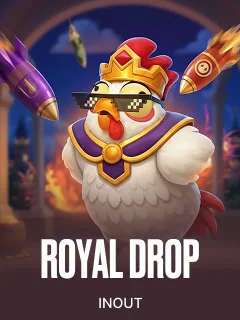 Royal Drop