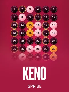 Keno