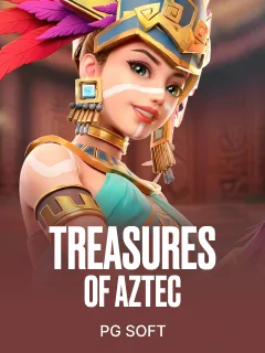 Treasures of Aztec