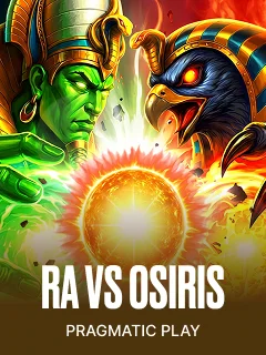 Ra vs Osiris