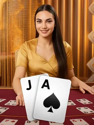 VIP Blackjack 9 - Ruby