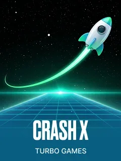 Crash X