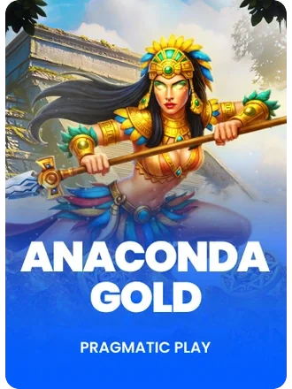 Anaconda Gold